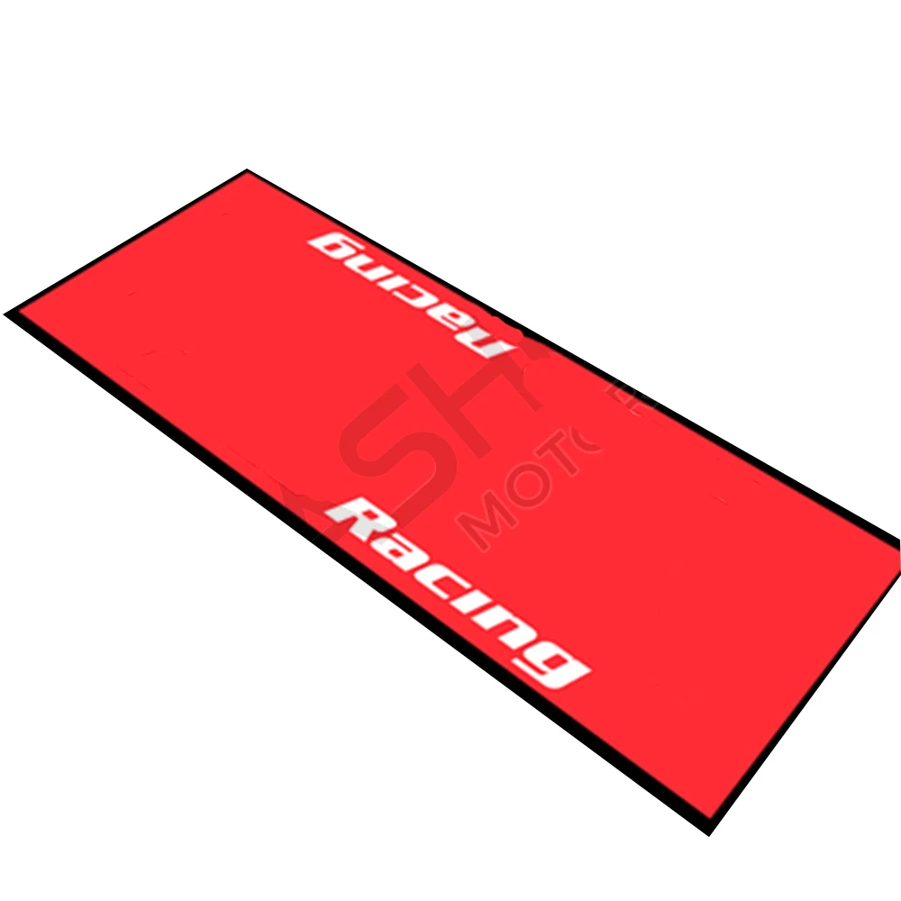 

Suitable for For Kawasaki Z1000 Ninja 400 Z800 Z900 6R 10R Heavy Motorcycle Mat Display Carpet