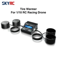 skyrc tire warmer electronic mcu rstw temperature controlled for 110 18 electric touring car rc racing drift car accessories