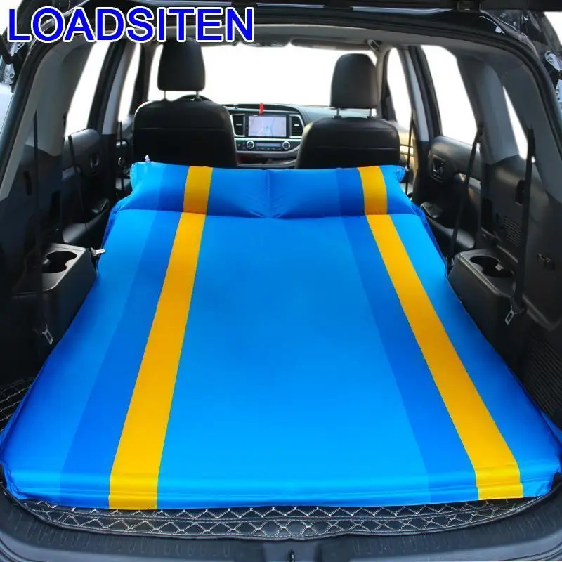 Надувной матрас аксессуары Авто Диван Надувные Автомобили Araba Aksesuar для кемпинга