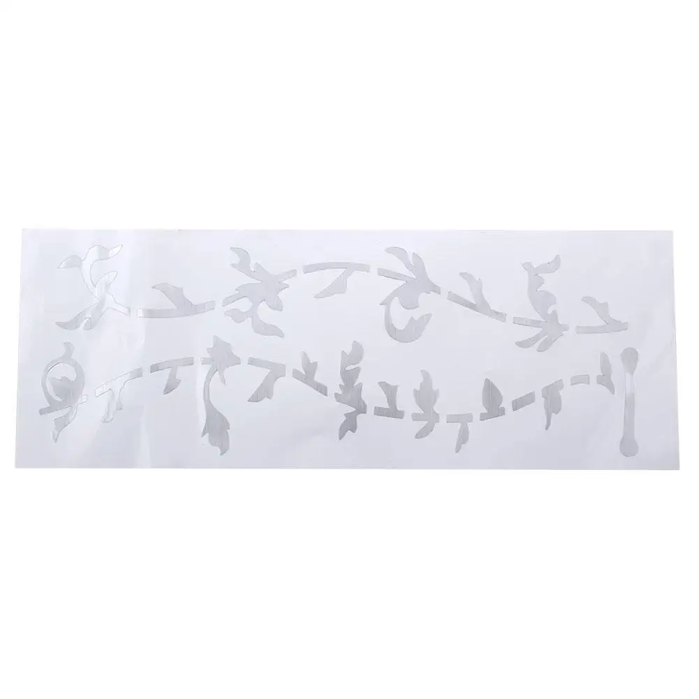 

Reusable Sticker Ultra Thin Guitar Marker 1PCS Fretboard Stickers Guitar Stickers Beautiful Decal Inlay