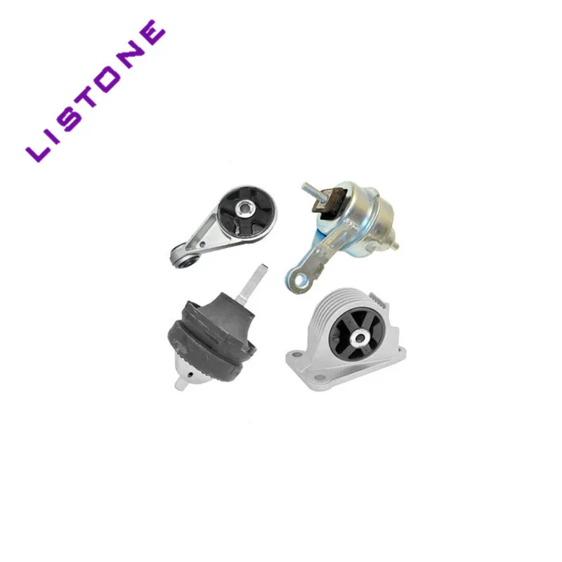 Набор для крепления двигателя и транс крутящего момента 4 шт. 2002-2006 Mini Cooper 1.6L |