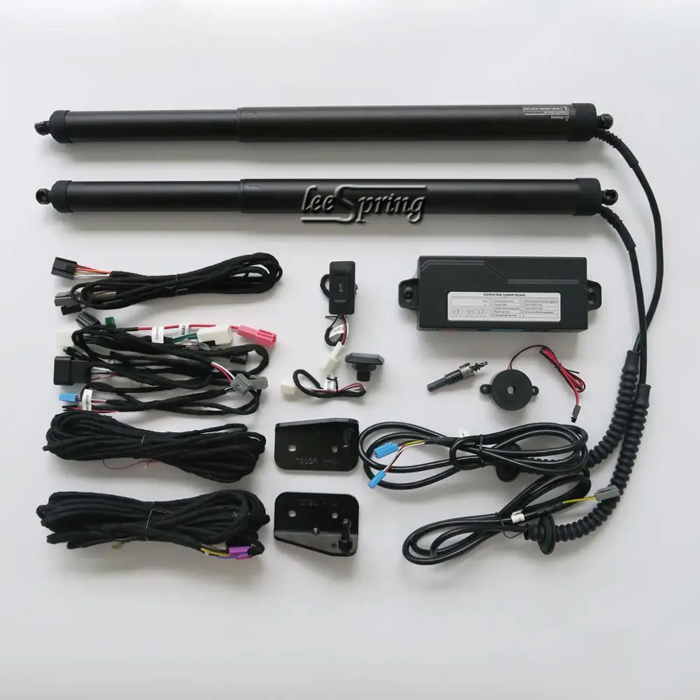 Автомобильный Электрический задний подъемник специальный для Hyundai IX25 2015 пульт