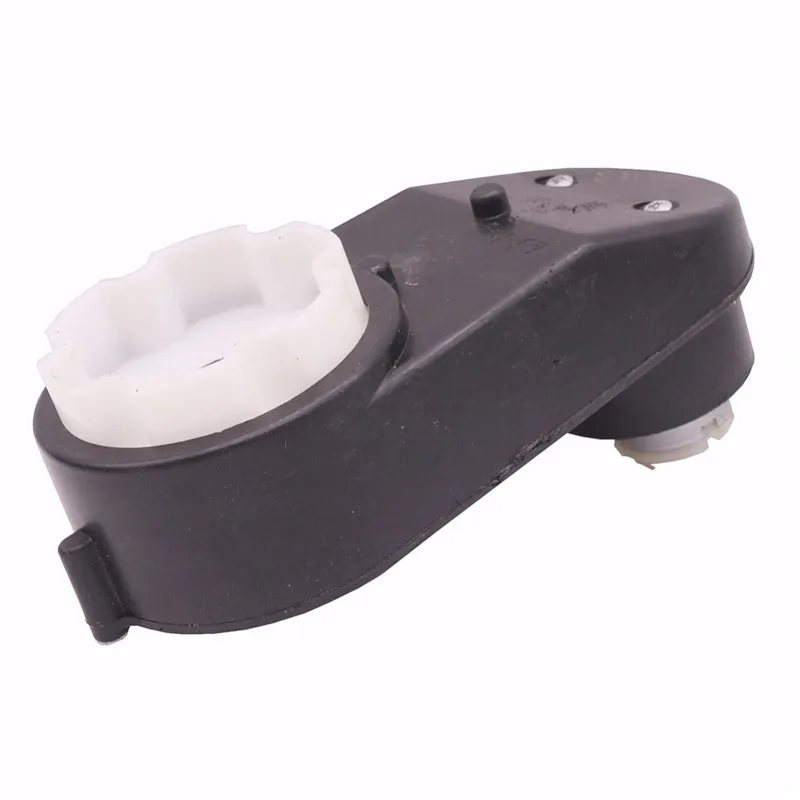 1 шт. 6V380 мотор для детей игрушечный автомобиль аксессуары коробка передач