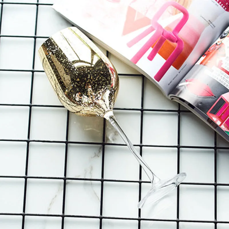 1 шт. бокал для шампанского посуда вина Сока Напитков коктейлей свадебное