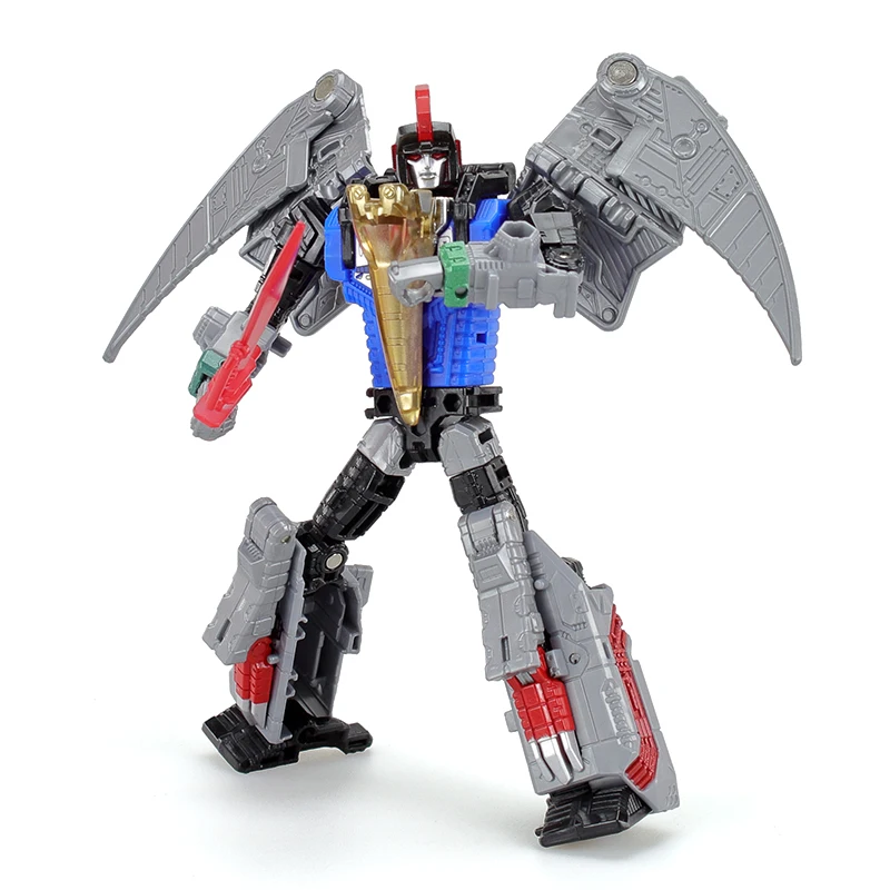 Детские игрушки трансформер ABS dinobot G1 5 в 1 экшн версия для детей деформация