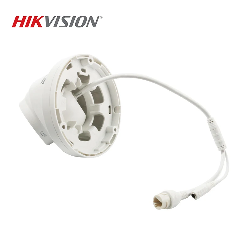 HIKVISION DS-2CD2335FWD-I английская версия 3MP H.265 наружная ip-камера Поддержка PoE IR 30 м Замена