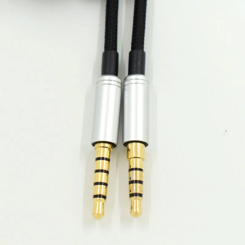 

Audio Earphone Cable with Volume Control for Astro A10 A40 Headset Gaming Headset Audio Cable Sata Cable