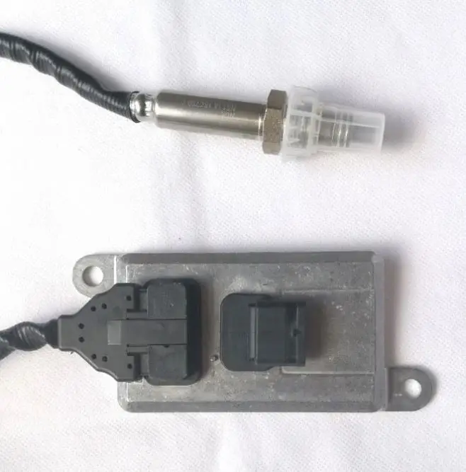 

New Manufacturer Nox Sensor 24V Good Price Sensor 89463-E0480 For Diesel Truck 5WK9 6786 24V