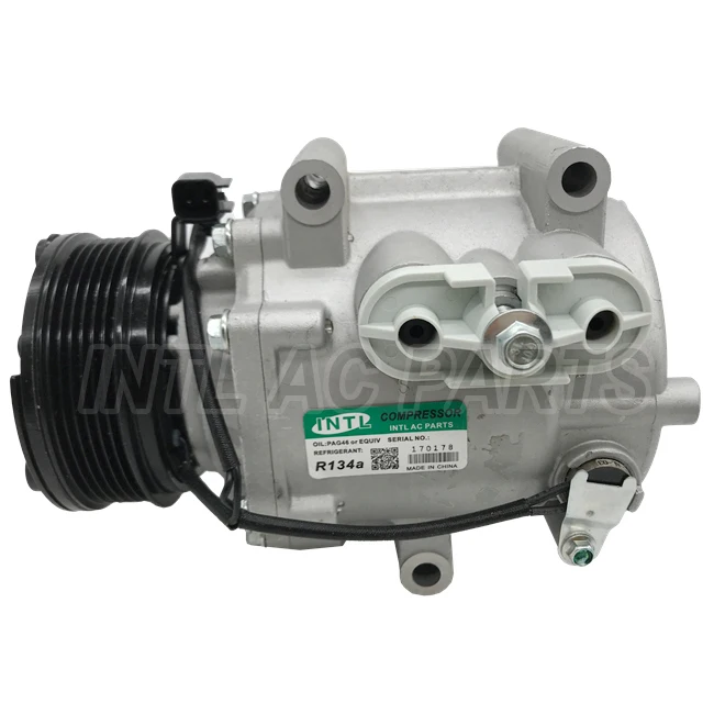 Автомобильный Компрессор кондиционера AIR A/C для Chevrolet Equinox GM прокрутки 15 21193 5512533