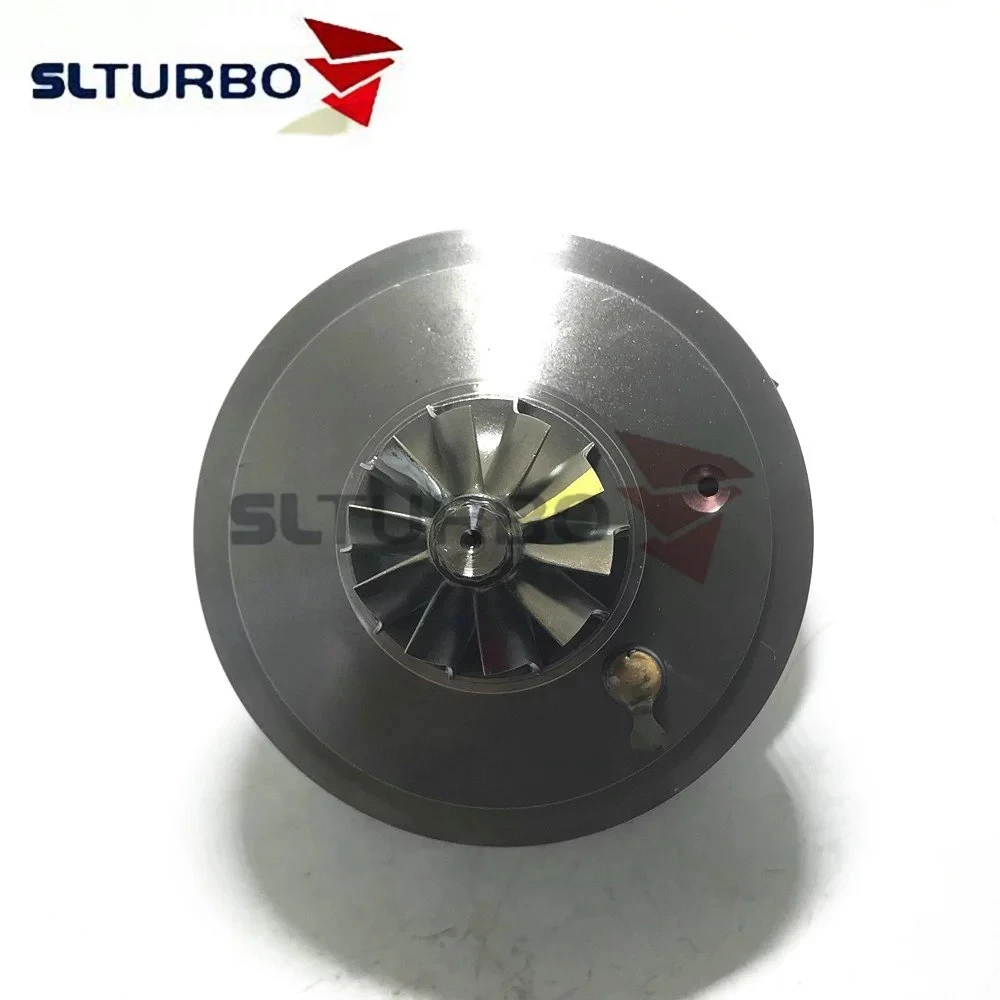 

Turbo Charger Cartridge RHF4 VT17 For Mitsubishi L200 2.5 DI-D 123Kw 4D56 Turbine Chra Assy 100% New Balanced 1515A222 2009-