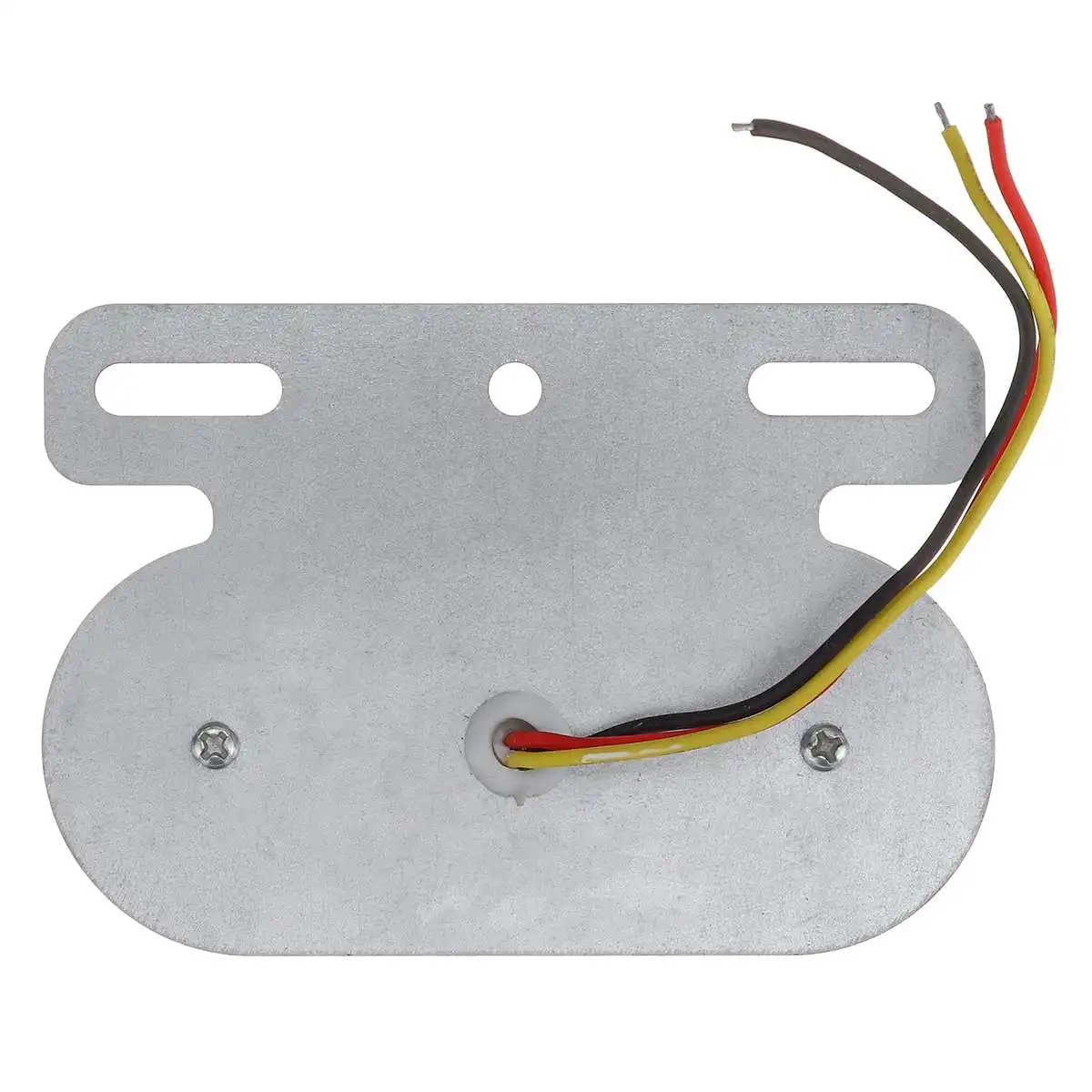 

8pcs Dynamic 12V 24V 12 LED Car Truck Side Marker Lights Signal Lights Indicator Lamps Warning Tail Light Trailer Bus Caravan