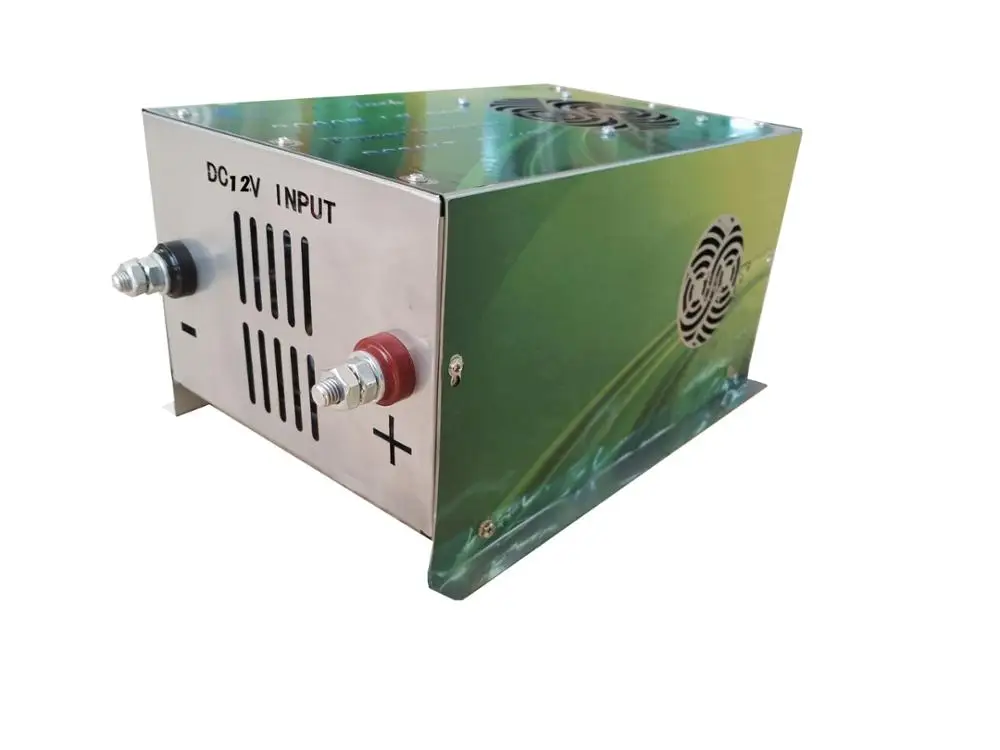 Низкочастотный инвертор немодулированного синусоидального сигнала LF 3000 Вт