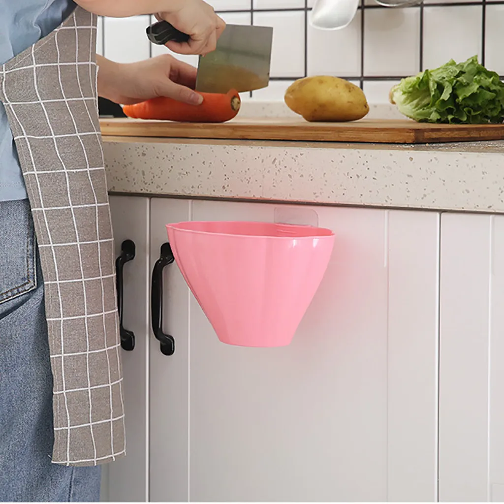 Фонарь для мусора новый кухонный шкаф дверь фонарь мини контейнер