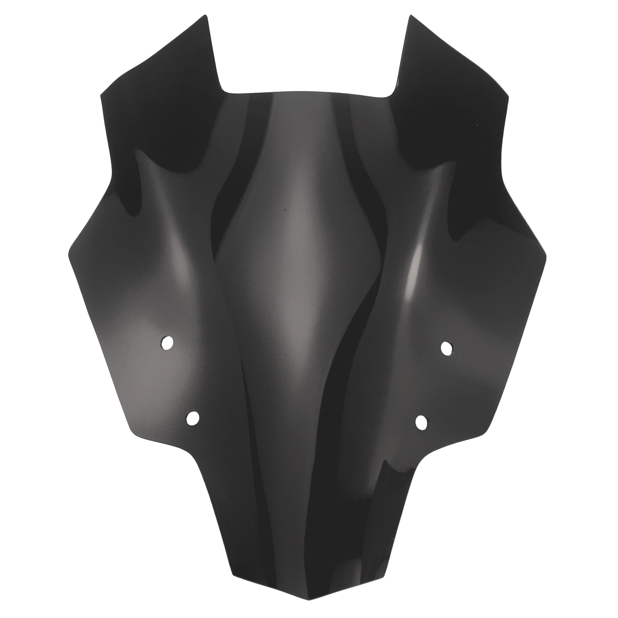 

For MT-15 MT15 2018 2019 2020 Motorcycle Accessories Screen Windshield Fairing Windscreen