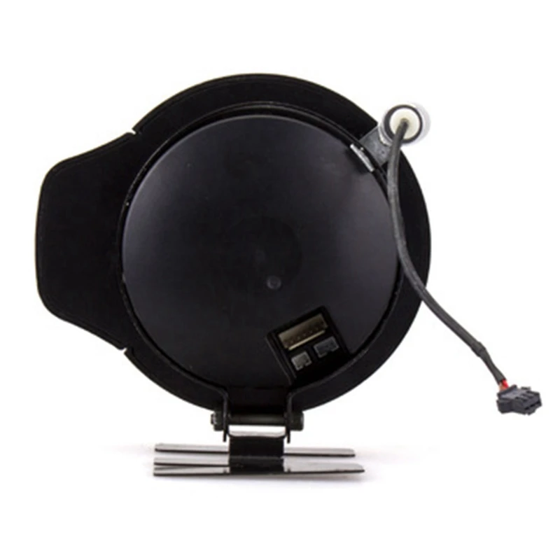 

5 Inch 3 In1 Multi-Function 1 to 8 Cylinder Car Tachometer Oil Temperature and Water Temperature Pressure Gauge