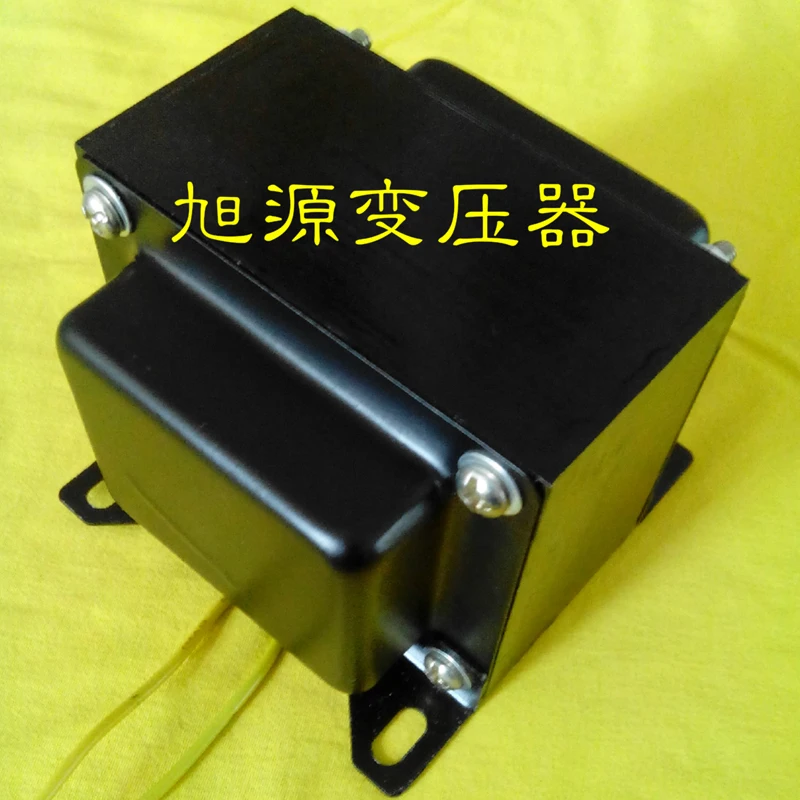 

Amplifier transformer 10H -200ma inductance, choke coil, choke coil, filter transformer