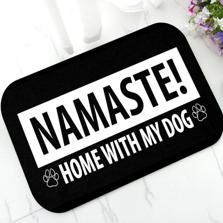 Деревянный навес в деревенском стиле домашний декор забавный для дома с надписью