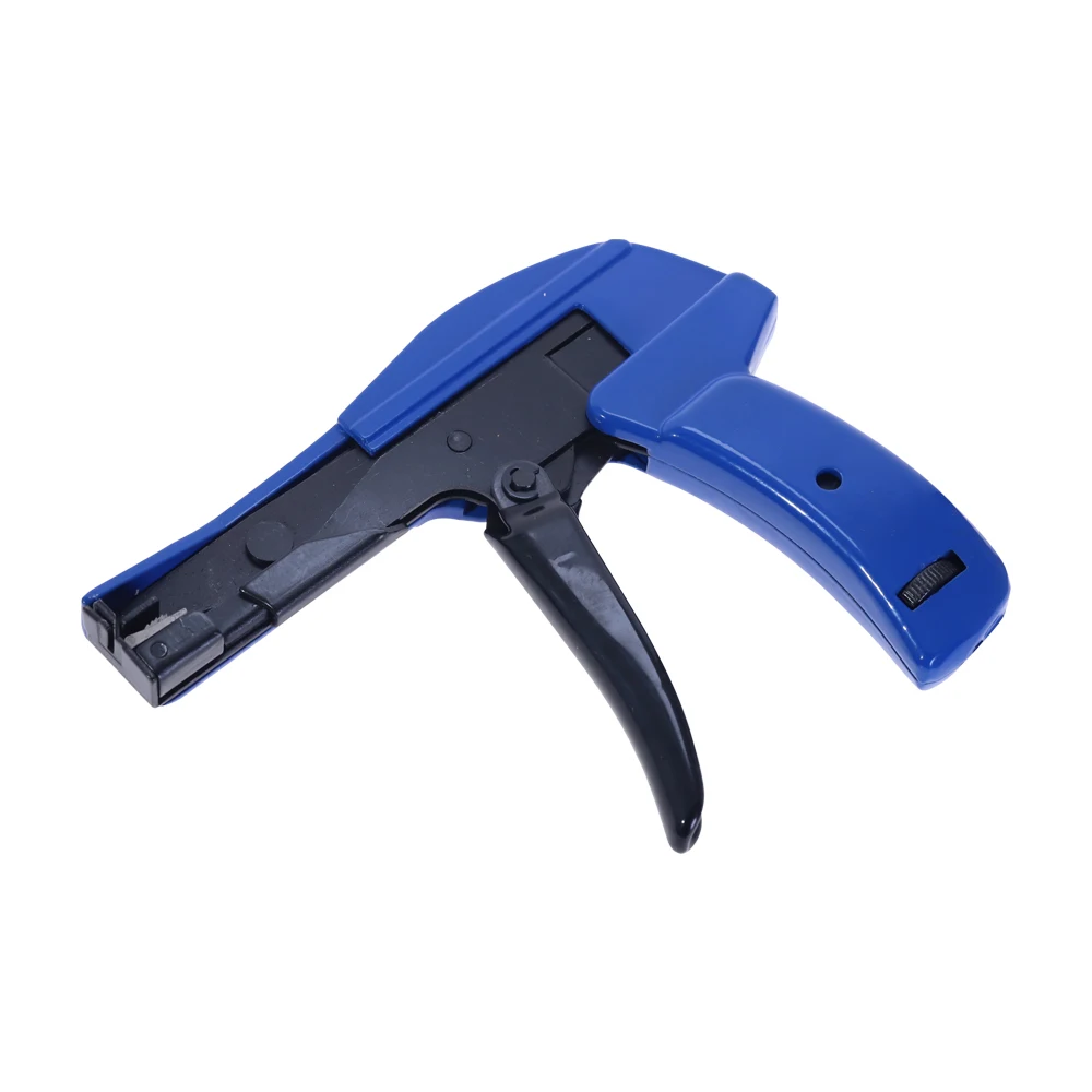 Инструмент для крепления и резки специальный пистолет щипцы кабеля шириной от 2