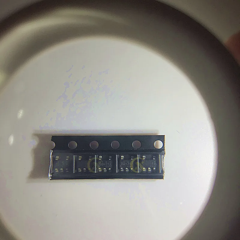 20 шт. RT8059GJ5 SOT23-5 printing BQ = 71a type 1a step-down converter оригинальные продукты | Электронные