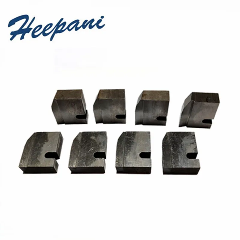 4 шт./компл. резьбовой станок лезвие высокопрочной арматурной втулки аксессуары