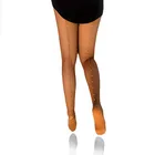 Женские сети профессиональные изготовленные колготки в сетку из горного хрусталя латинские сетчатые ажурные чулки для латинских танцев Рыбная сетка для аксессуаров чулок со стразами