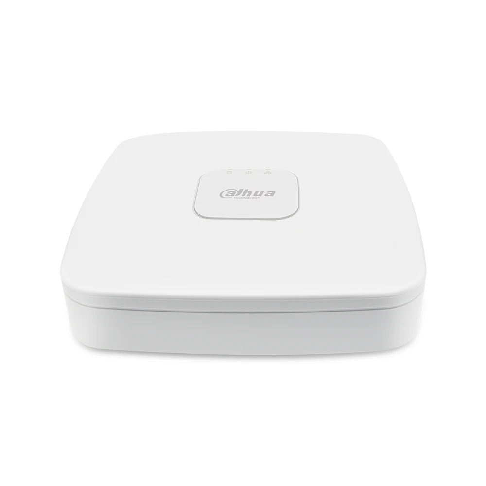 Preise Dahua WizSense NVR NVR2108-I 8CH NVR2116-I 16CH 4K 8MP Netzwerk Video Recorder IP Kamera Gesicht Erkennung Und Anerkennung H.265 +