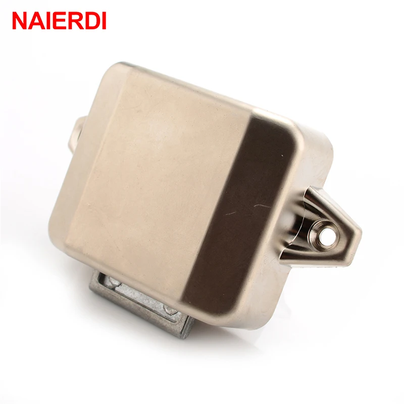 NAIERDI 26 мм замок для жилого автофургона диаметр трейлера фургона лодки мотора дома