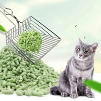 for scoop cat litter shovel metal scooper pet cleaning tools accesorios durable for cats waste cleaner shovel tray