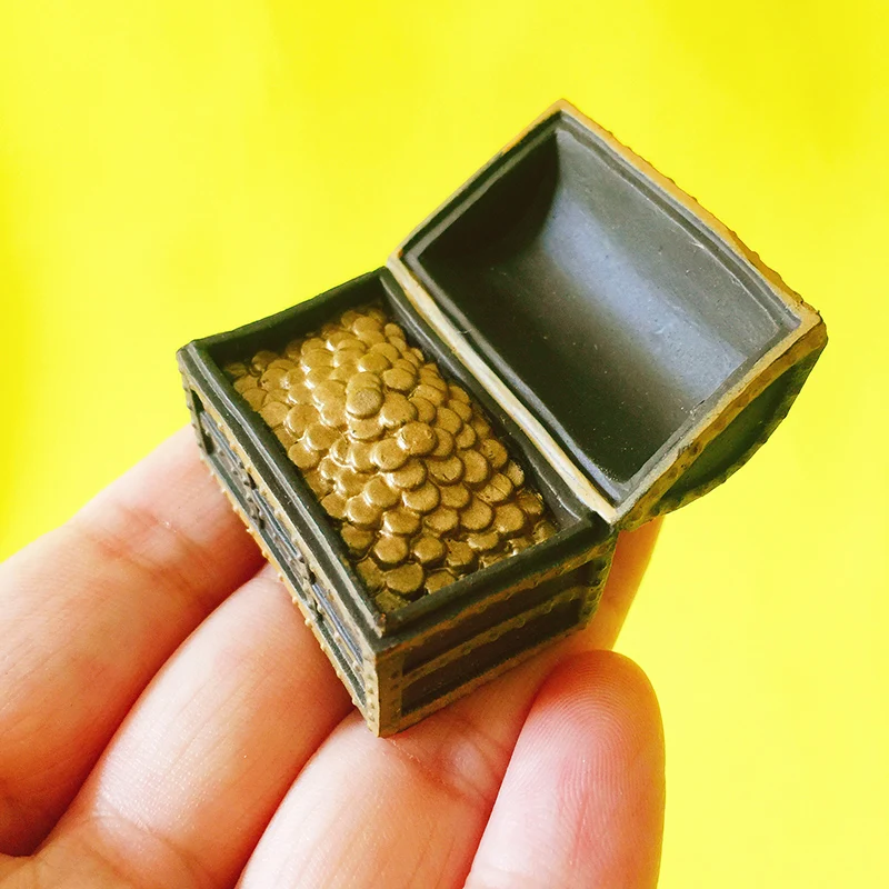 Ограниченная серия ~ разбойник/bandit/пират/кукольный домик // миниатюры/Сказочный