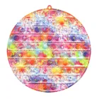 Большой размер simple dimple s kit пупырка игрушка fidjet упаковка игрушек Kawaii дешевые вещи брелок радужного цвета шарики из гидрогеля