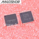 Бесплатная доставка, 5 шт., технические ATxmega32A4 QFP44 AVR микроконтроллеры, оригинальные