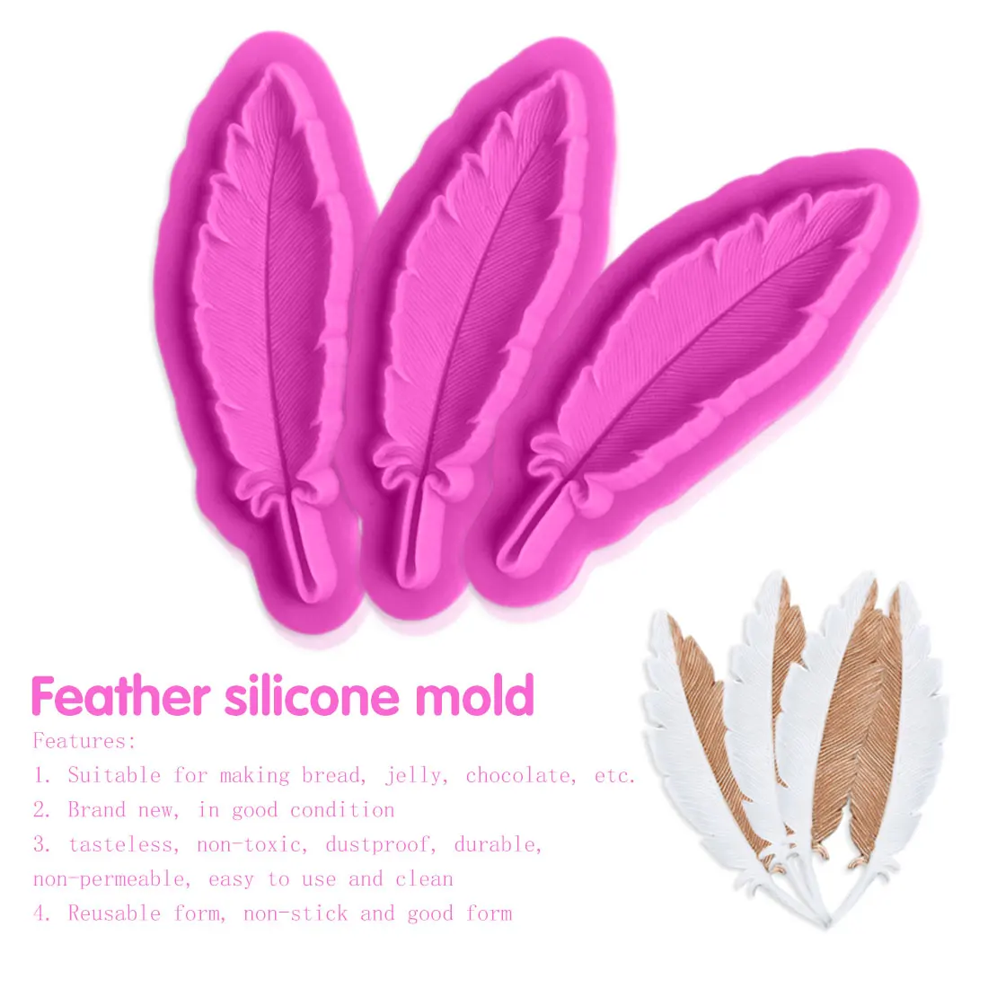 Силиконовая форма для украшения торта 2 шт./компл.|fondant decorating|cake lace matmolds cake decorating |