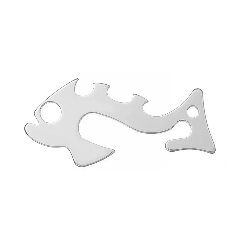 

Outdoor Rope Adjusting Buckle Multifunctional Steel Adjuster Non-slip Extender Rope Tying Device Rope Tightening Knot K1S6