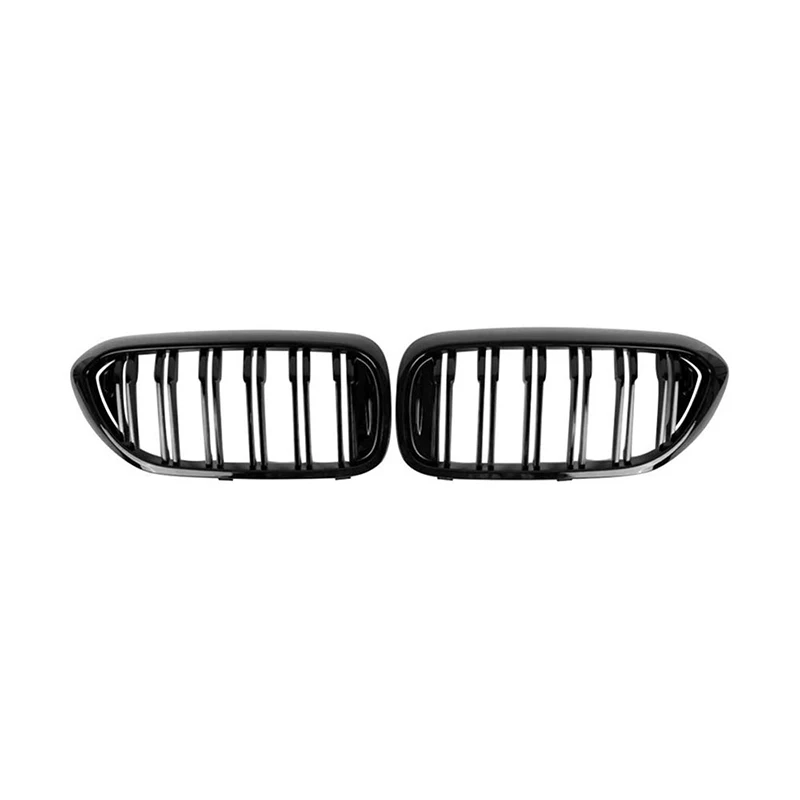 Передний бампер решетка для почек гриль BMW G30 G31 G38 5 серии 525I 530I 540I 550I с M-Performance