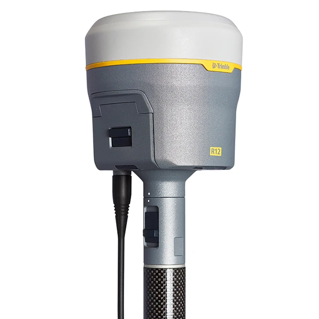 

GNSS Receiver GPS RTK Trimble RTK R12