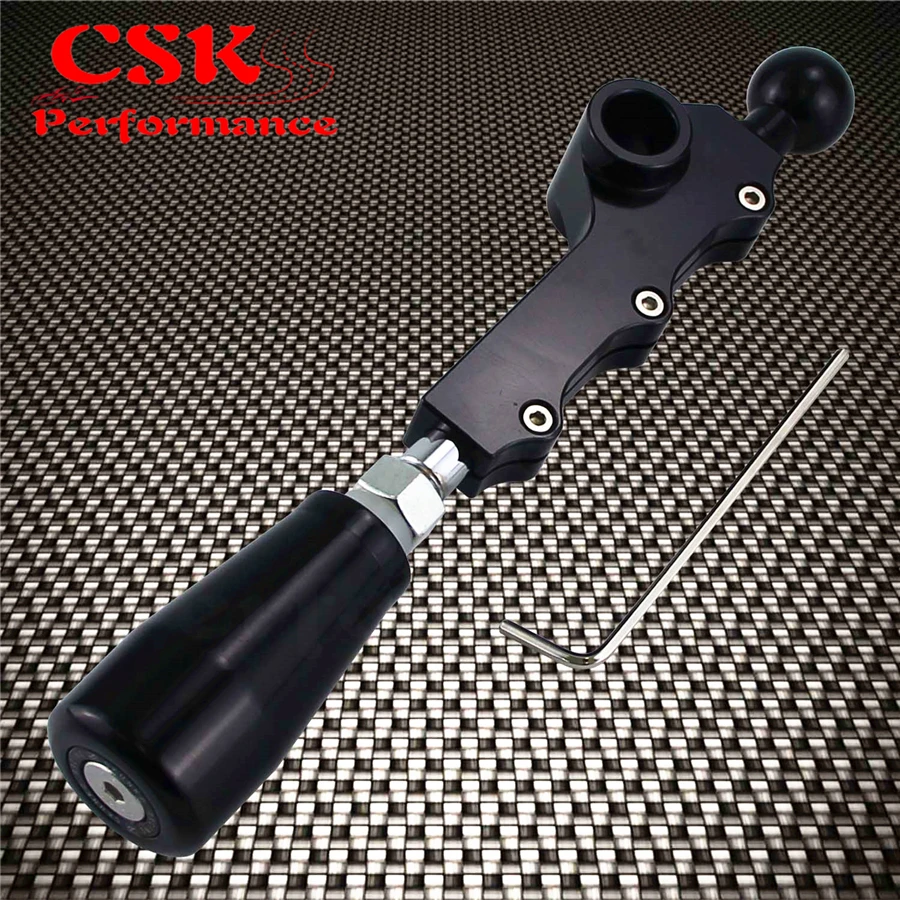 Переключатель передач с регулируемой короткой высотой и ручка переключения