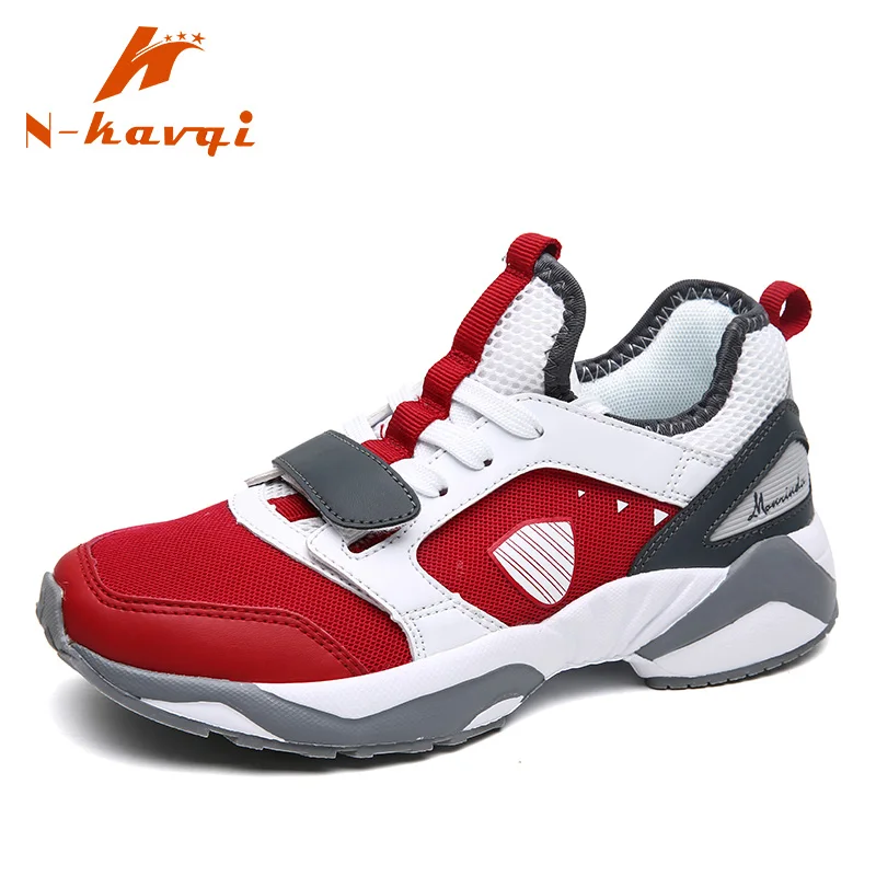 NKAVQI Для женщин обувь на плоской подошве платформы дышащие кроссовки спортивная