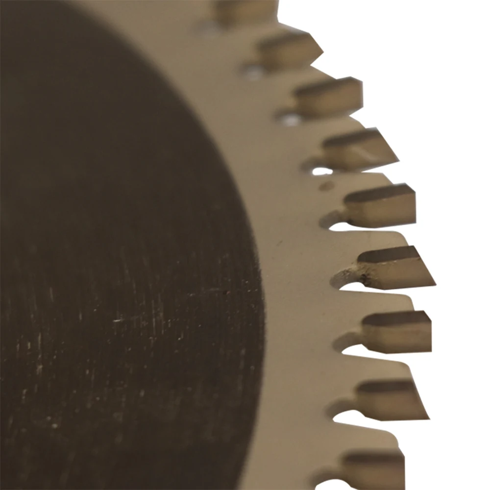 

1pc 160/165/185/210/255 / 300mm carpentry saw blade with 24/80 ticn coated teeth tct circular saw blade cutting discs