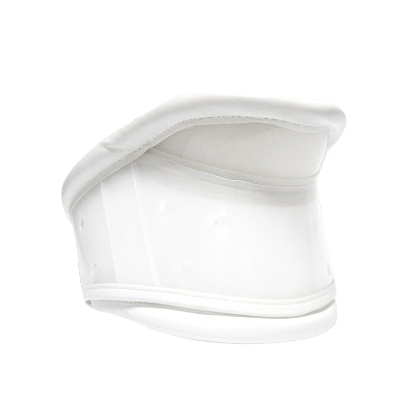 

Cervical Neck Collar with Chin Support for Stiff Neck Pain Relief Cervical Collar Neck Braces Bone Care Neck Support