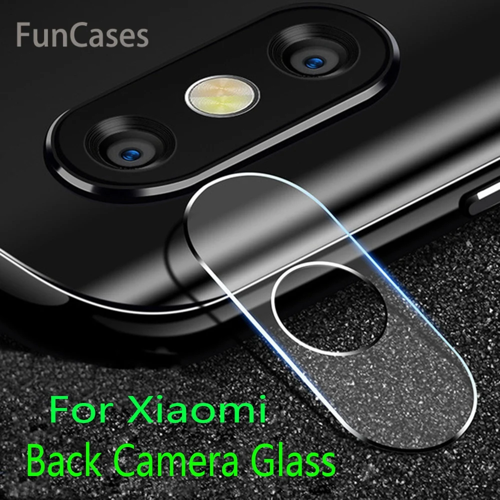 Задняя камера объектив для Xiao mi redmi Note 7 5 6 Pro S2 Y2 6A защита экрана 8 SE A2 Lite 9 A1 5X 6X 8pro x 3 |