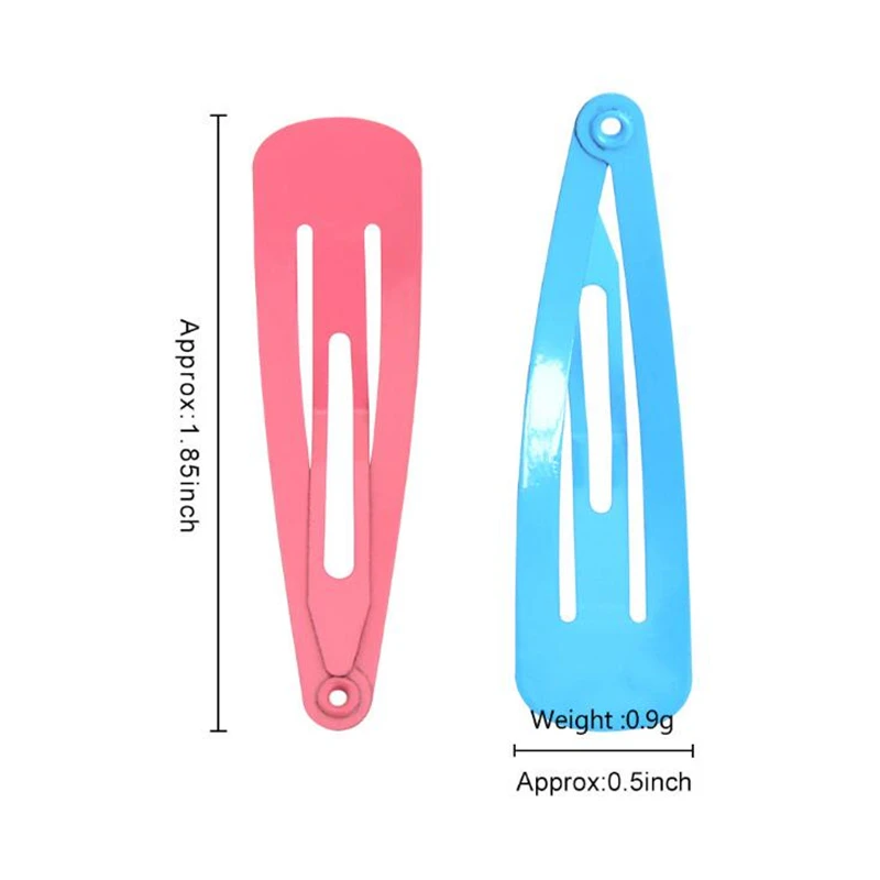 Рисунок 6 - Заколки для волос Детские