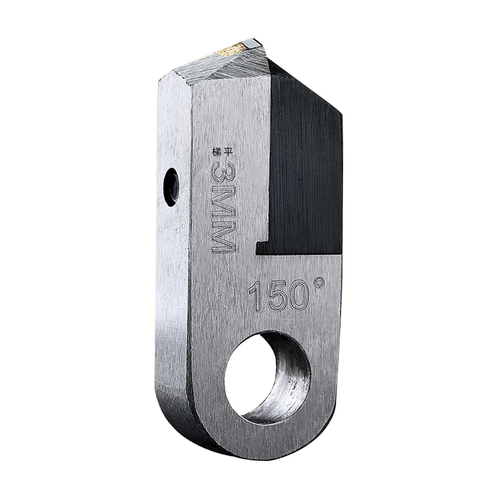 

Single Crystal Diamond Turning Tool Trapezoidal Tool Jewelry Processing CNC Machine Tool High Speed Carving Tool