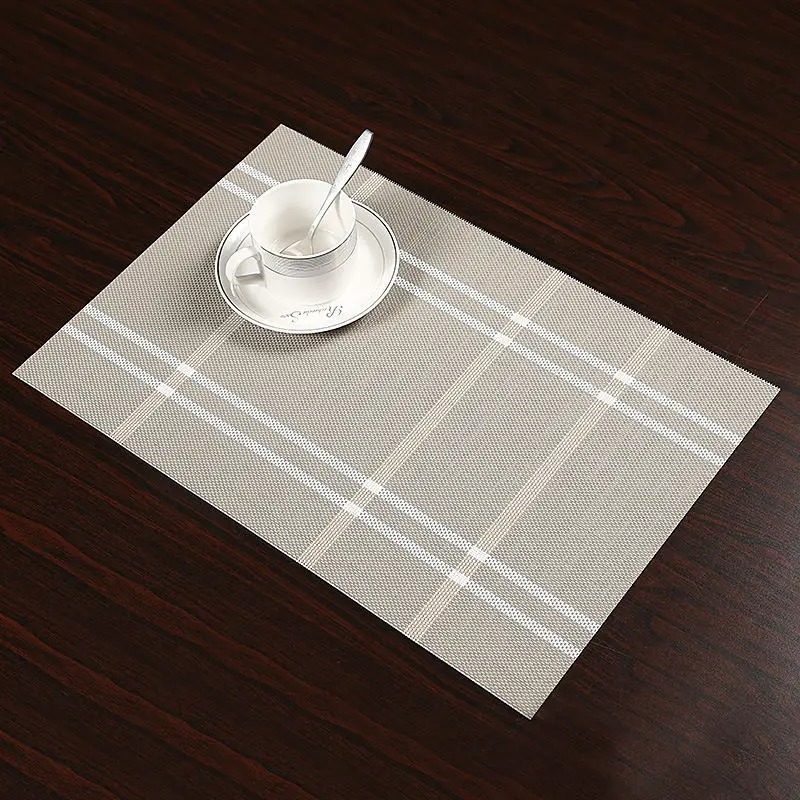 Модель противоскользящего теплового коврика 4001 Eat Mat изоляционный стол для еды в