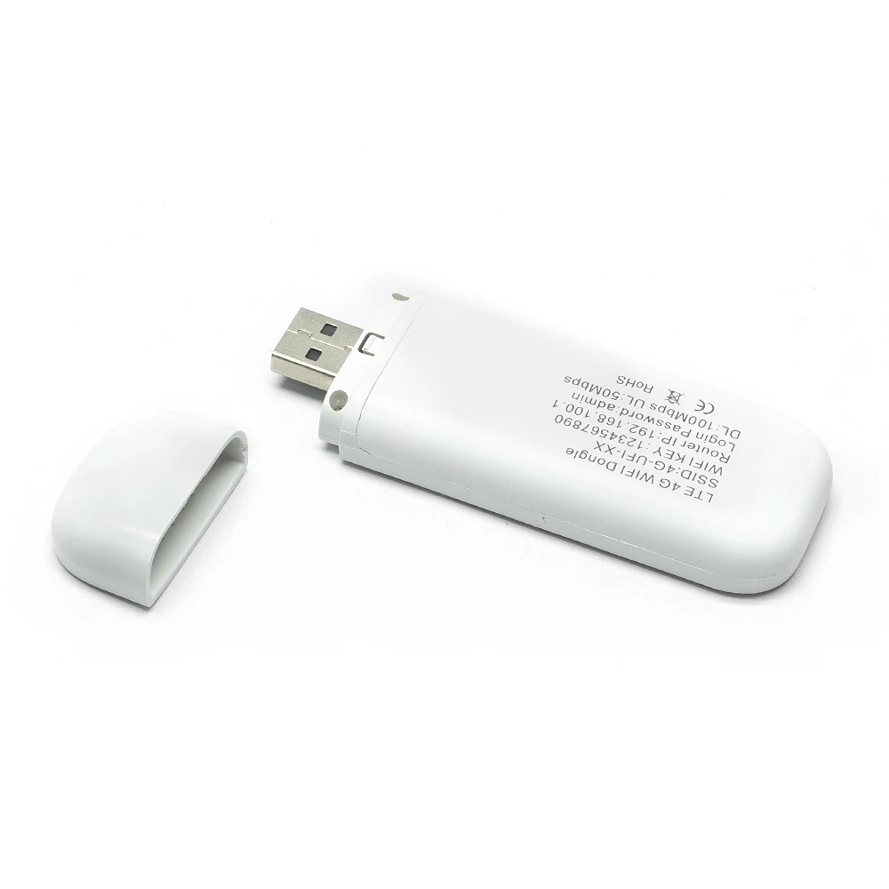 Xonrich 4G dongle |