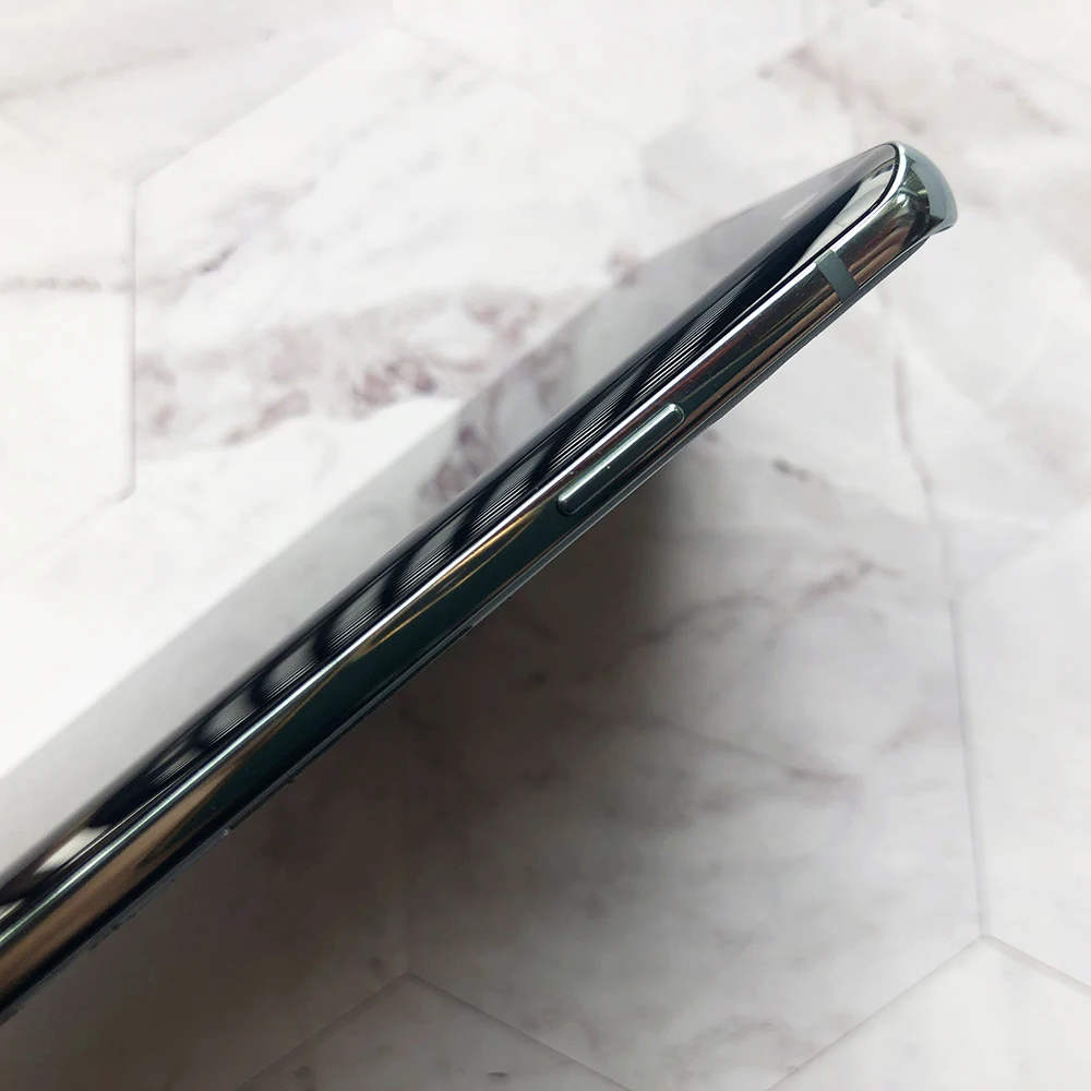 Najtaniej Oryginalny Amoled 6.1 ''S10 LCD Do SAMSUNG Galaxy S10 G973F/DS G973U G973 SM-G973 Wyświetlacz Dotykowy Digitizer Wymiana