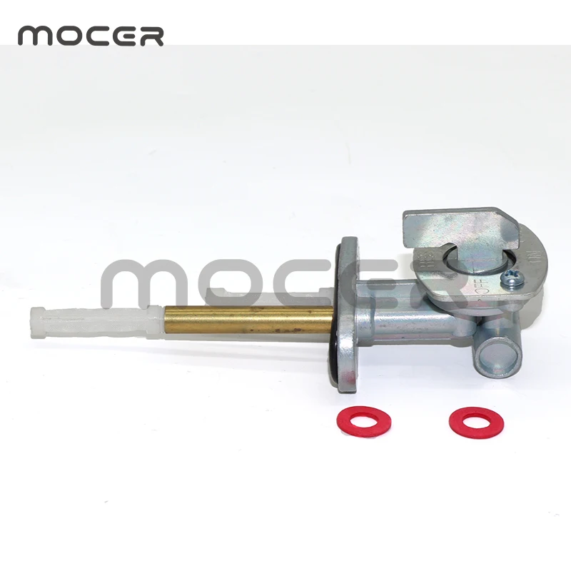 

HQ 5/16'' 8mm Fuel Petcock Valve Switch Tap for Yamaha Banshee YFZ350 (1987-2006)