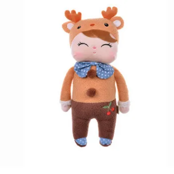 Кукла Анджела плюшевая игрушка фантазия успокаивающий куклы детские игрушки