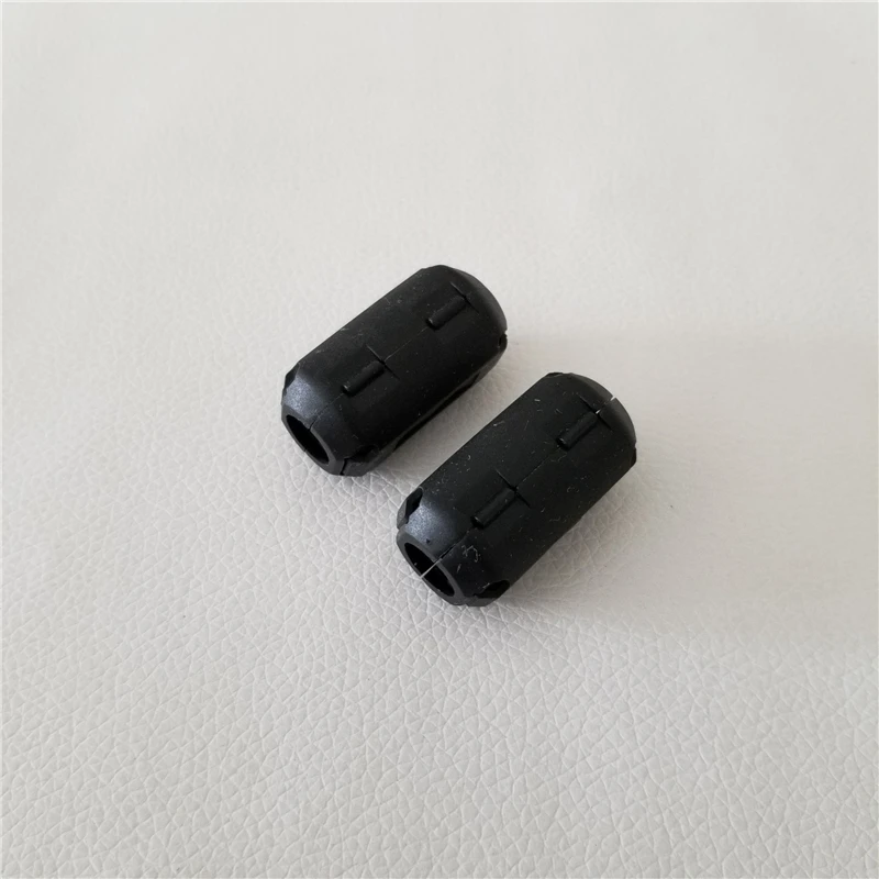 New Original Clip-on Magnetic Ring 9mm Black CPU 8Pin Graphics Card 8Pin/6Pin for Cable Cover |