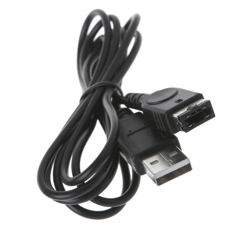 

USB Charging Power Charger Cable 1.2m For Gameboy Game Advance GBA SP K3NB