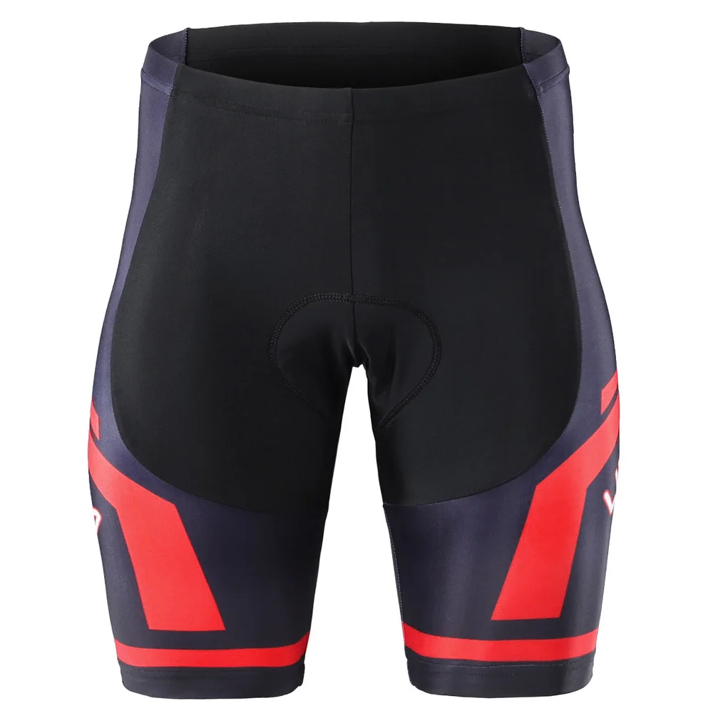 

Men's Cycling Shorts 3D Silica Gel Padded Shockproof Quick-Dry MTB Mountain Racing Bike Shorts Bicycle Underwear Underpants